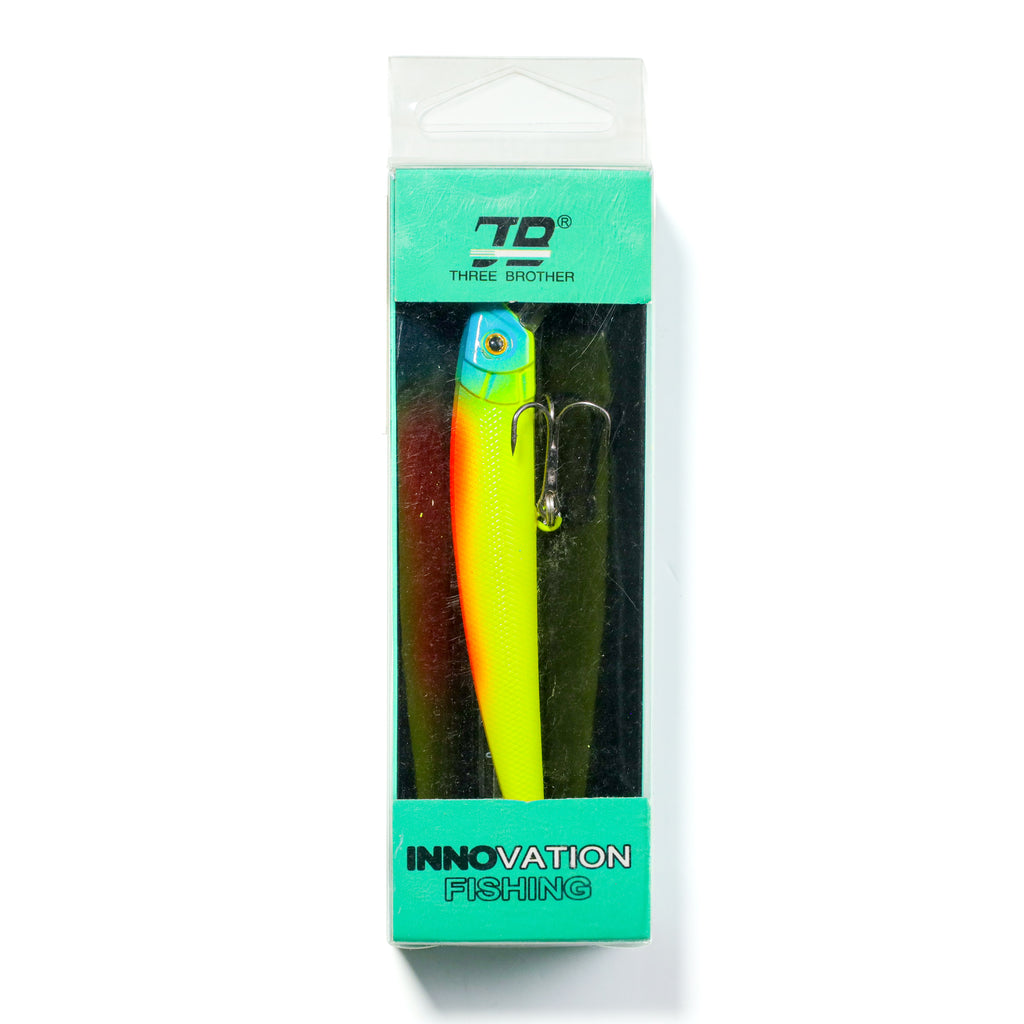 Señuelo Crankbait Deep Diver 11 cm 25509-5