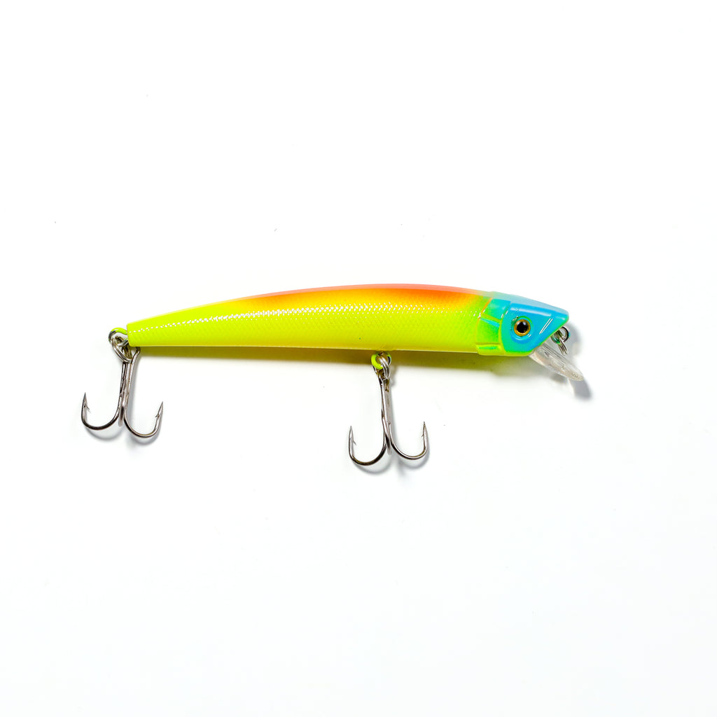 Señuelo Crankbait Deep Diver 11 cm 25509-5