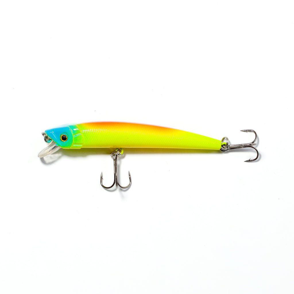 Señuelo Crankbait Deep Diver 11 cm 25509-5
