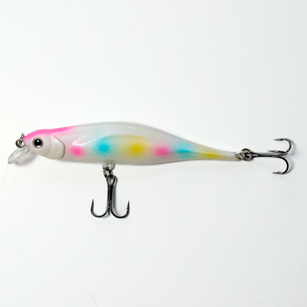 Señuelo Crankbait Deep Diver 11 cm 25509-5