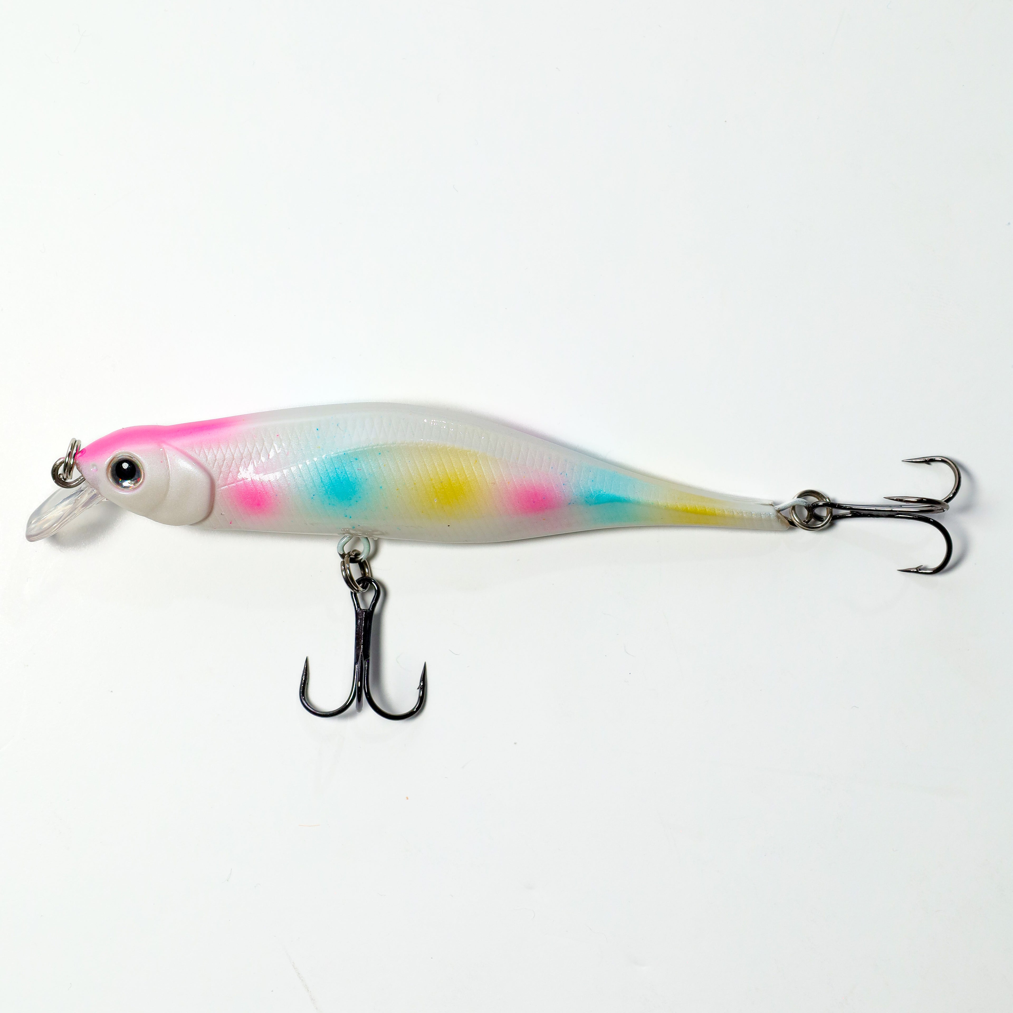 Señuelo Crankbait Deep Diver 11 cm 25509-5