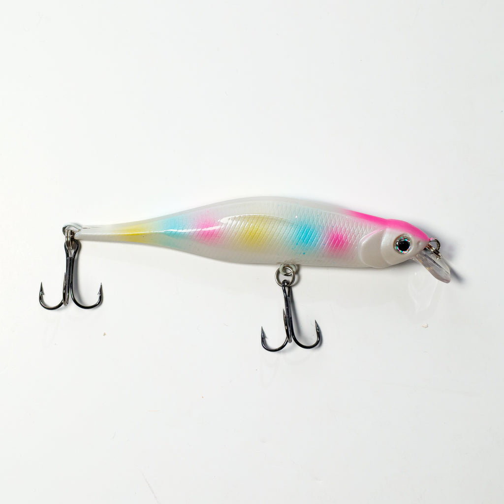 Señuelo Crankbait Deep Diver 11 cm 25509-5