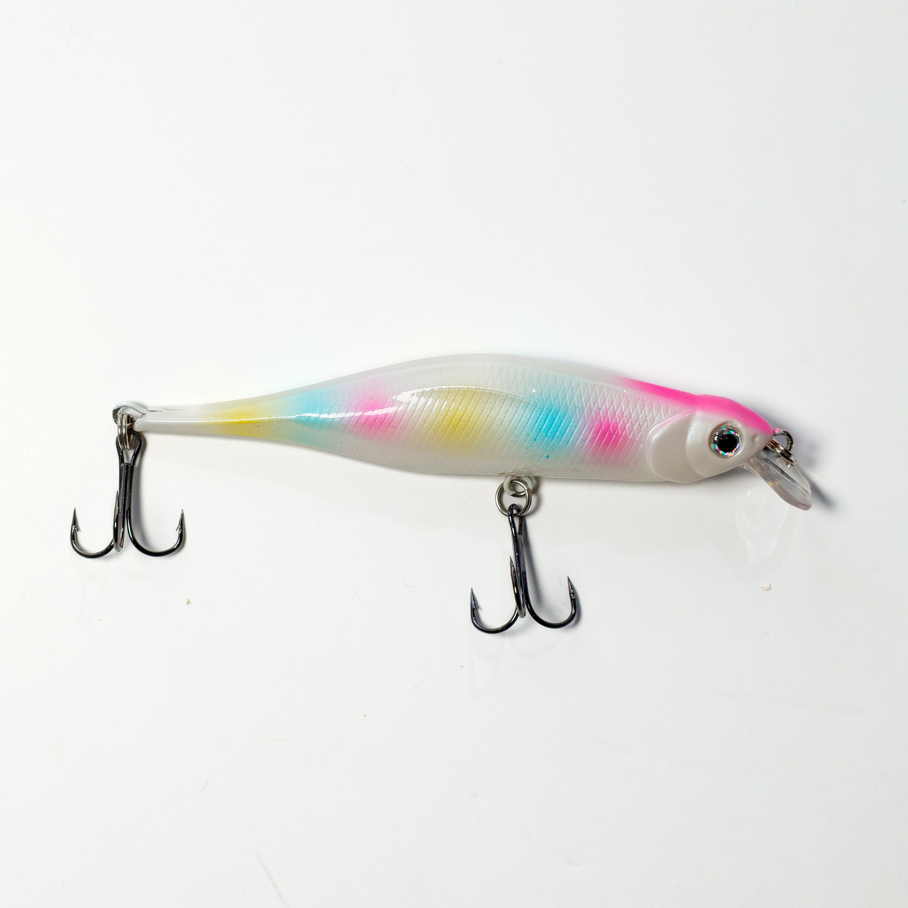 Señuelo Crankbait Deep Diver 11 cm 25509-5