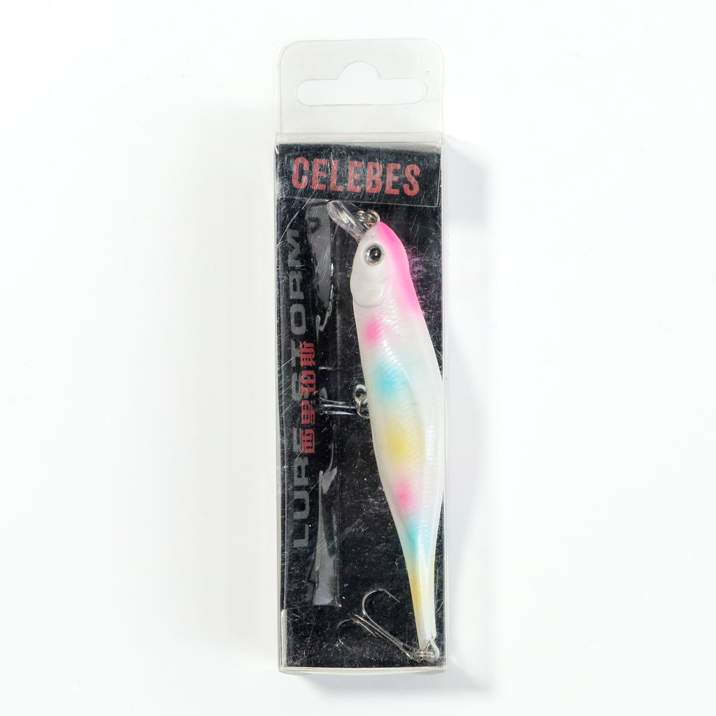 Señuelo Crankbait Deep Diver 11 cm 25509-5