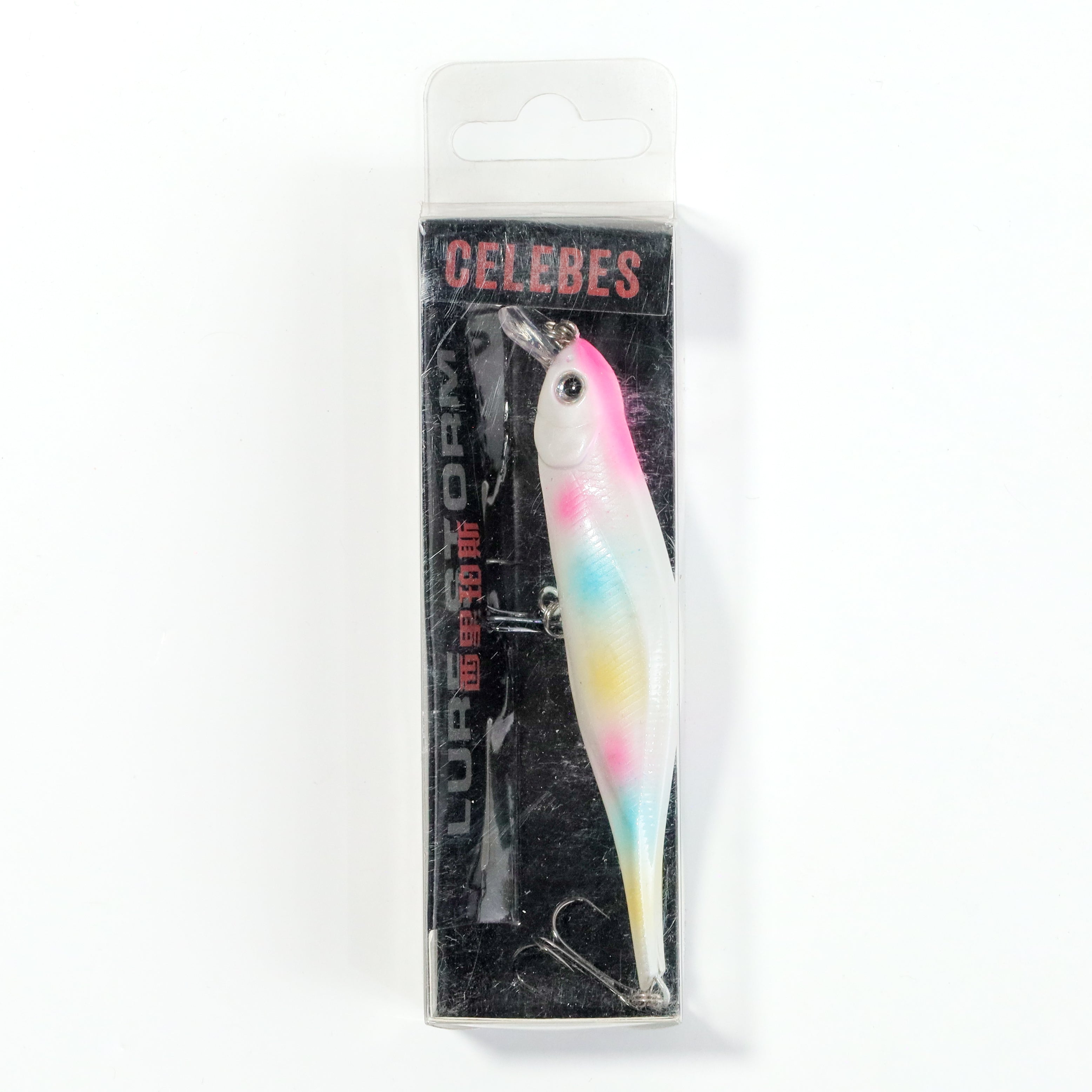 Señuelo Crankbait Deep Diver 11 cm 25509-5