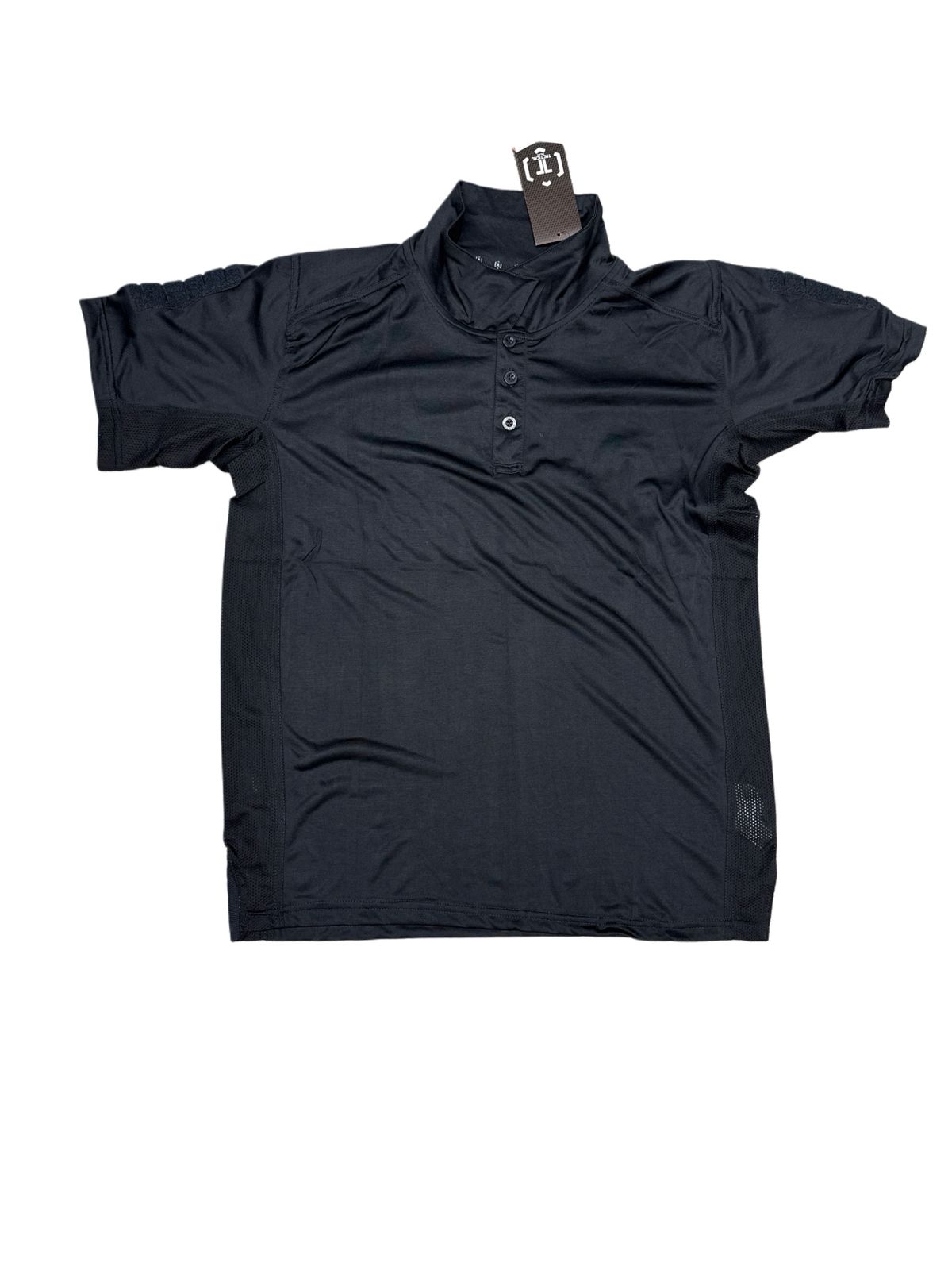 Playera Polo PY-57 Manga Corta Tactical Police