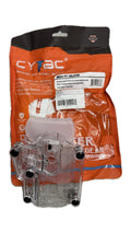 Funda cytac CY-UHFSTP06T CY-UHFST  universal transparente