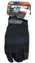 Guantes tácticos EO-21 New Power