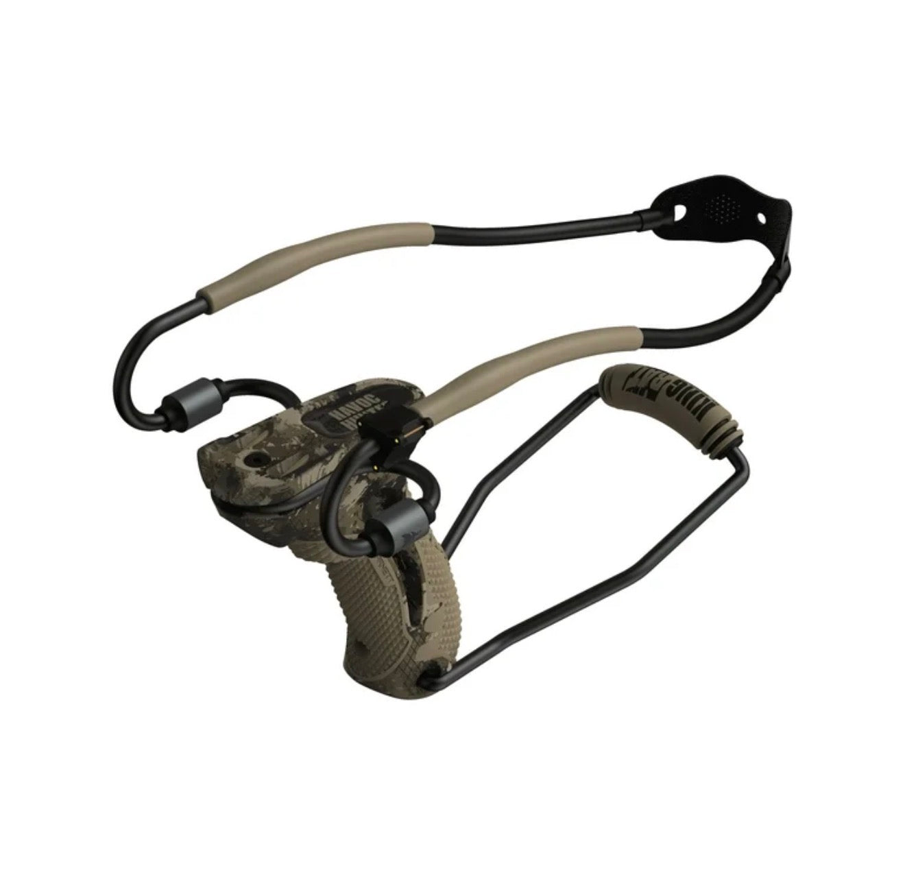 Resortera BAR50005 Havoc Hunter