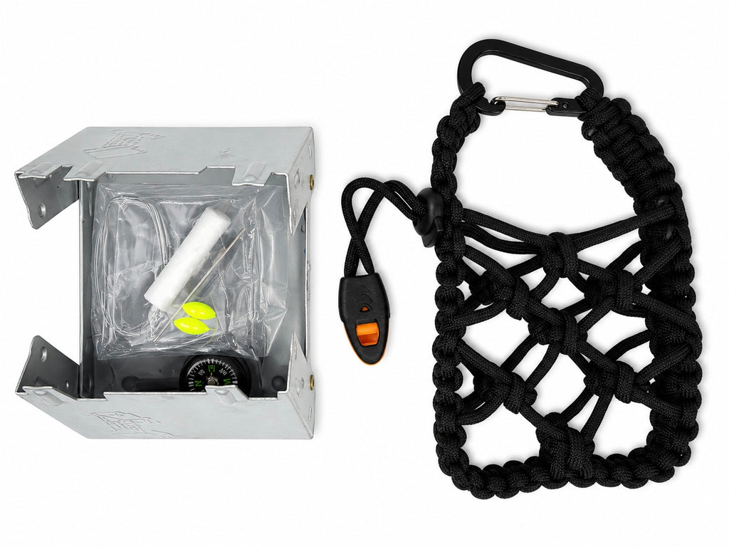Kit supervivencia KIT-5
