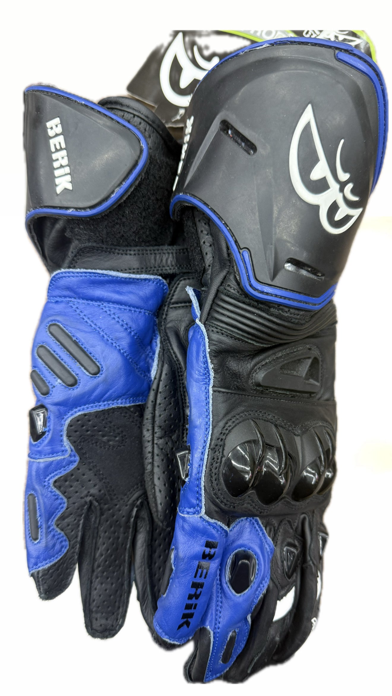 Guante G-BER3 Berik