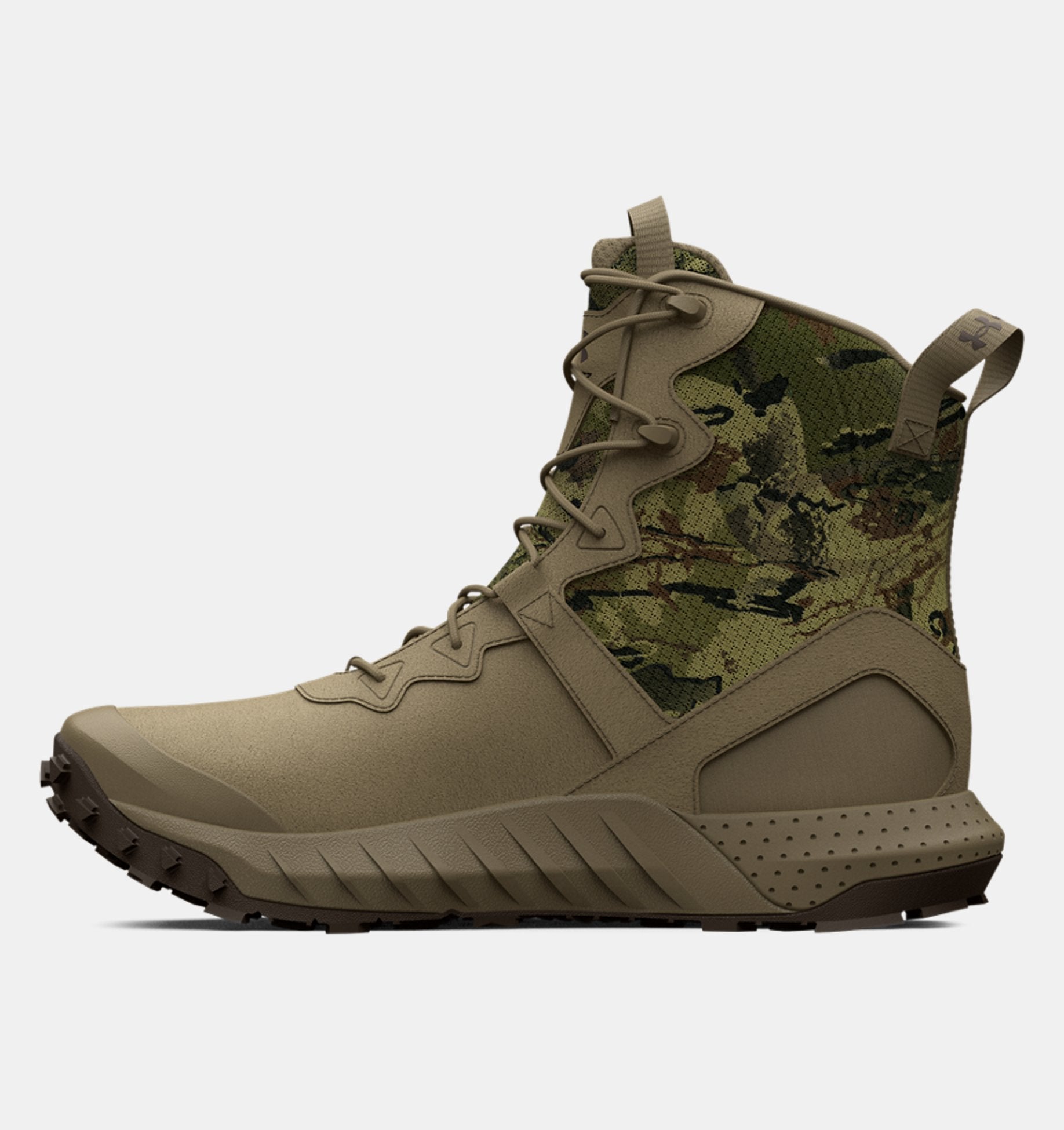 Bota Under Armour MG Valsetz Reaper 3025576