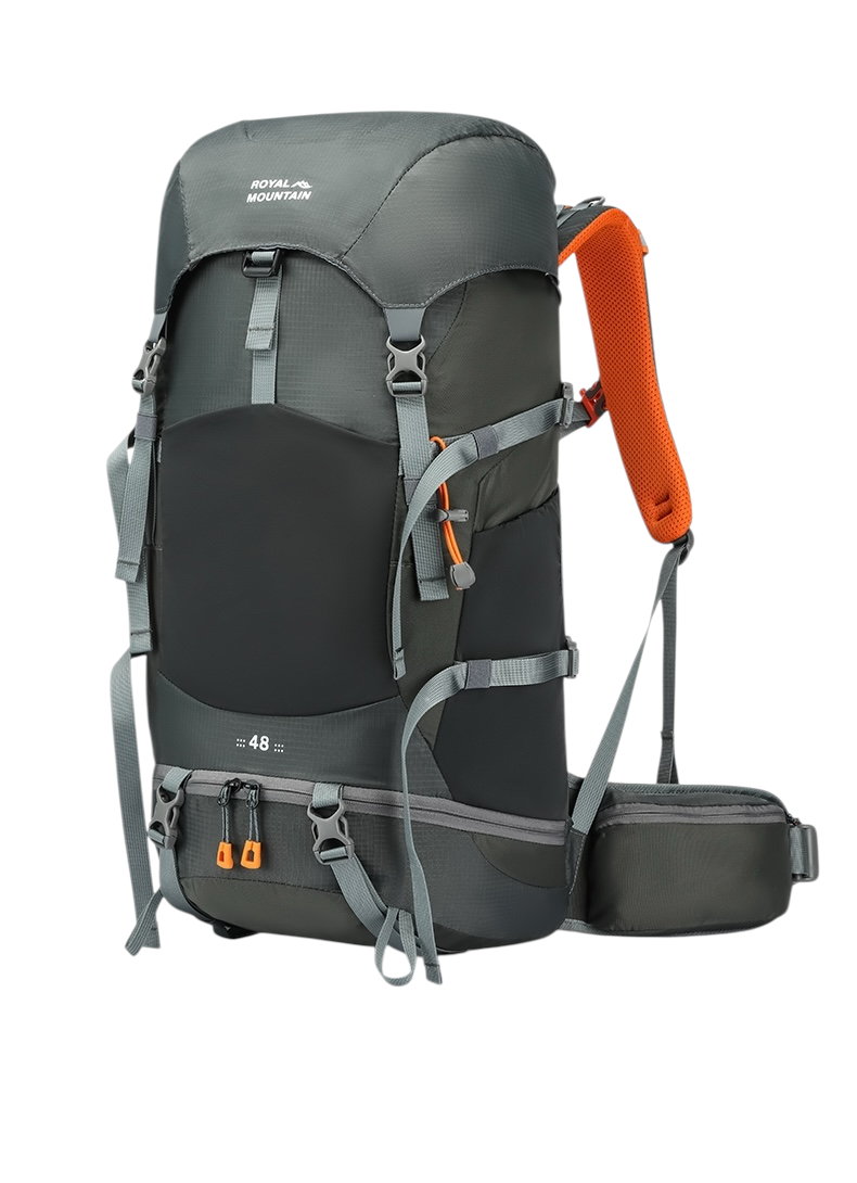 Mochila de Campismo Royal Montain 48L 1150