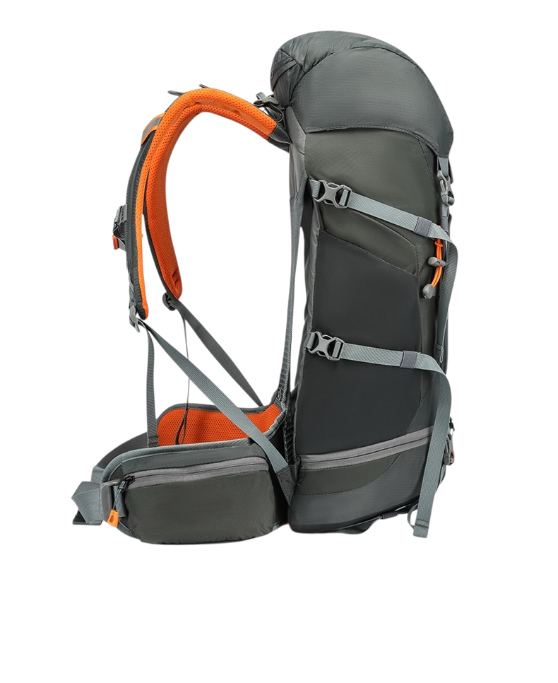 Mochila de Campismo Royal Montain 48L 1150