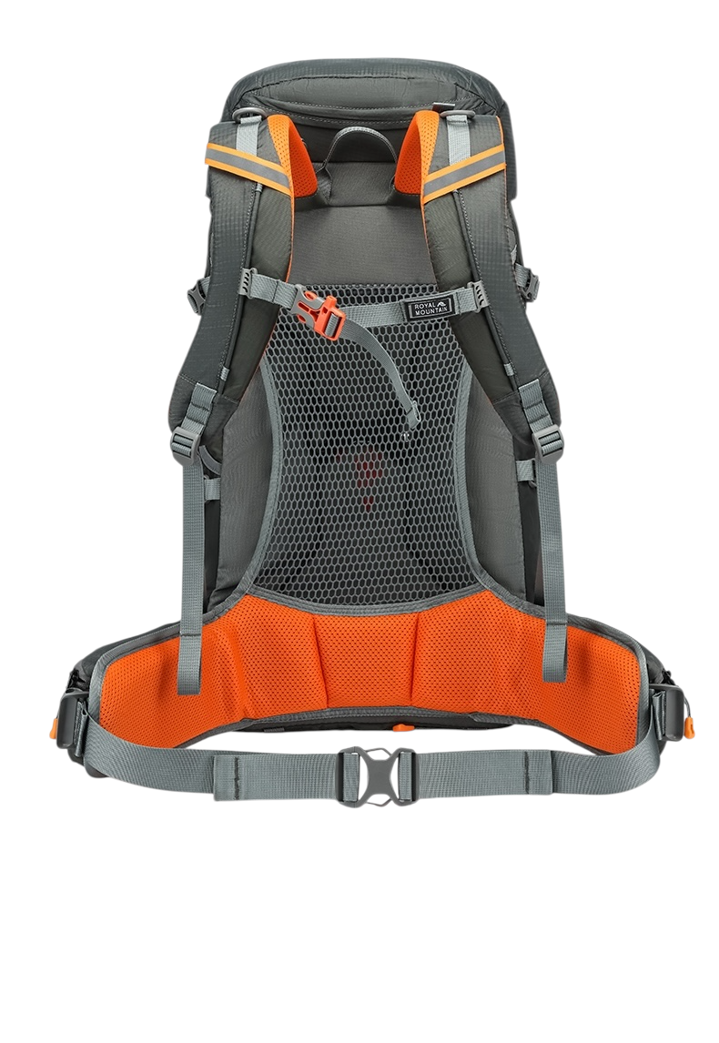 Mochila de Campismo Royal Montain 48L 1150