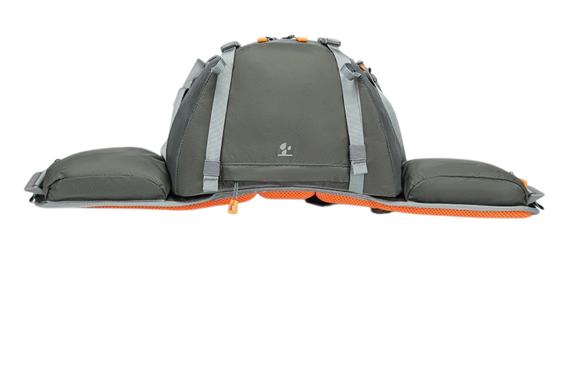 Mochila de Campismo Royal Montain 48L 1150