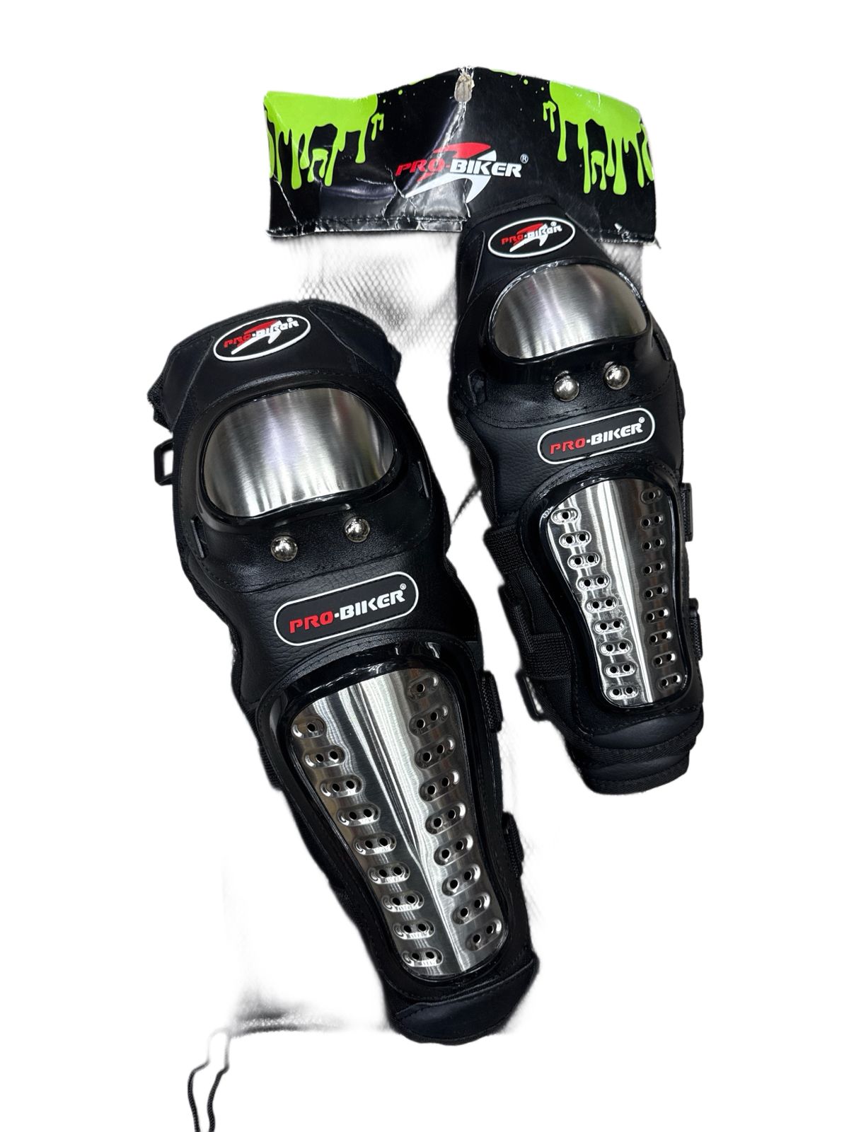 Rodilleras HX-P15 Probiker
