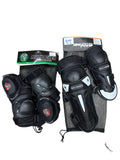 Rodilleras R-1 new power