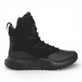 Bota táctica Under Armour Stellar con cremallera 3028313