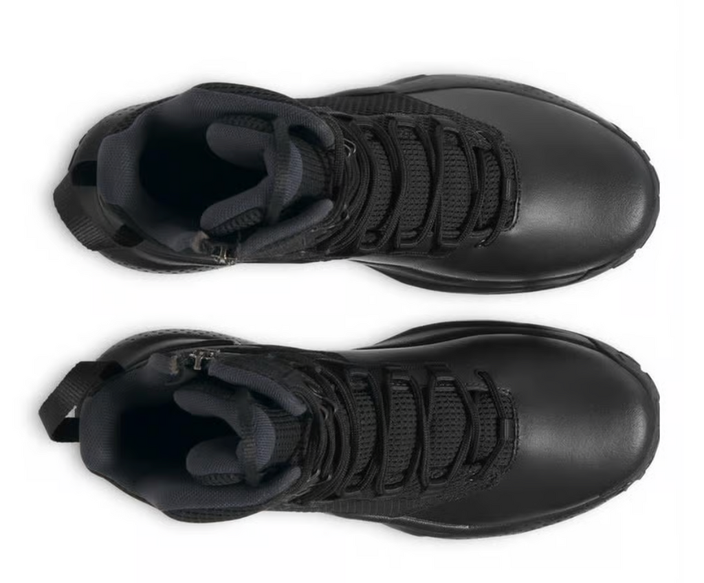 Bota táctica Under Armour Stellar con cremallera 3028313
