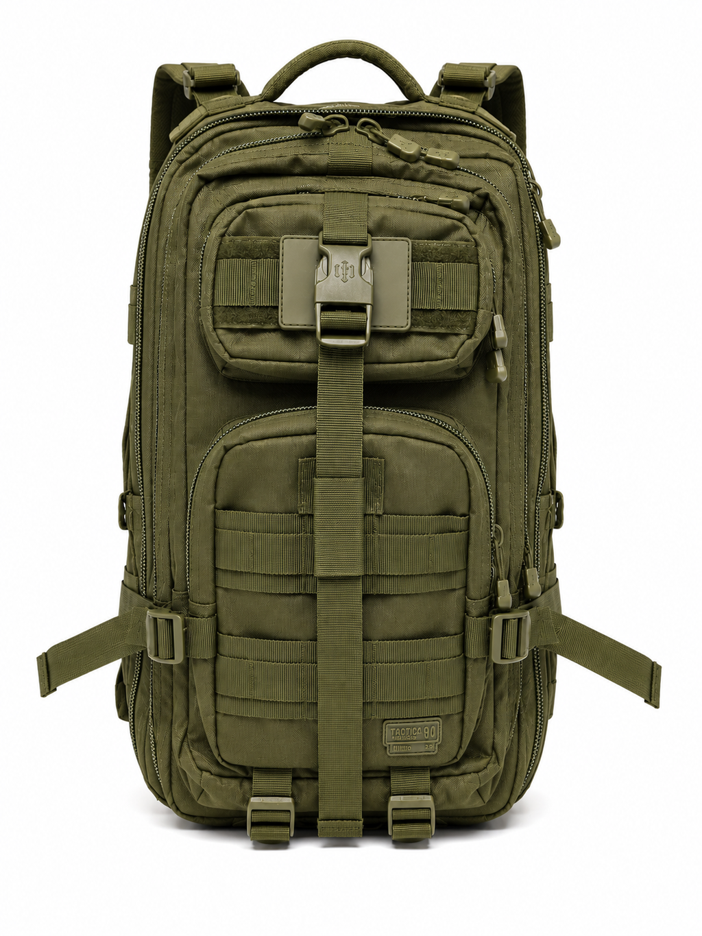 Mochila táctica Hummer MO-HU02