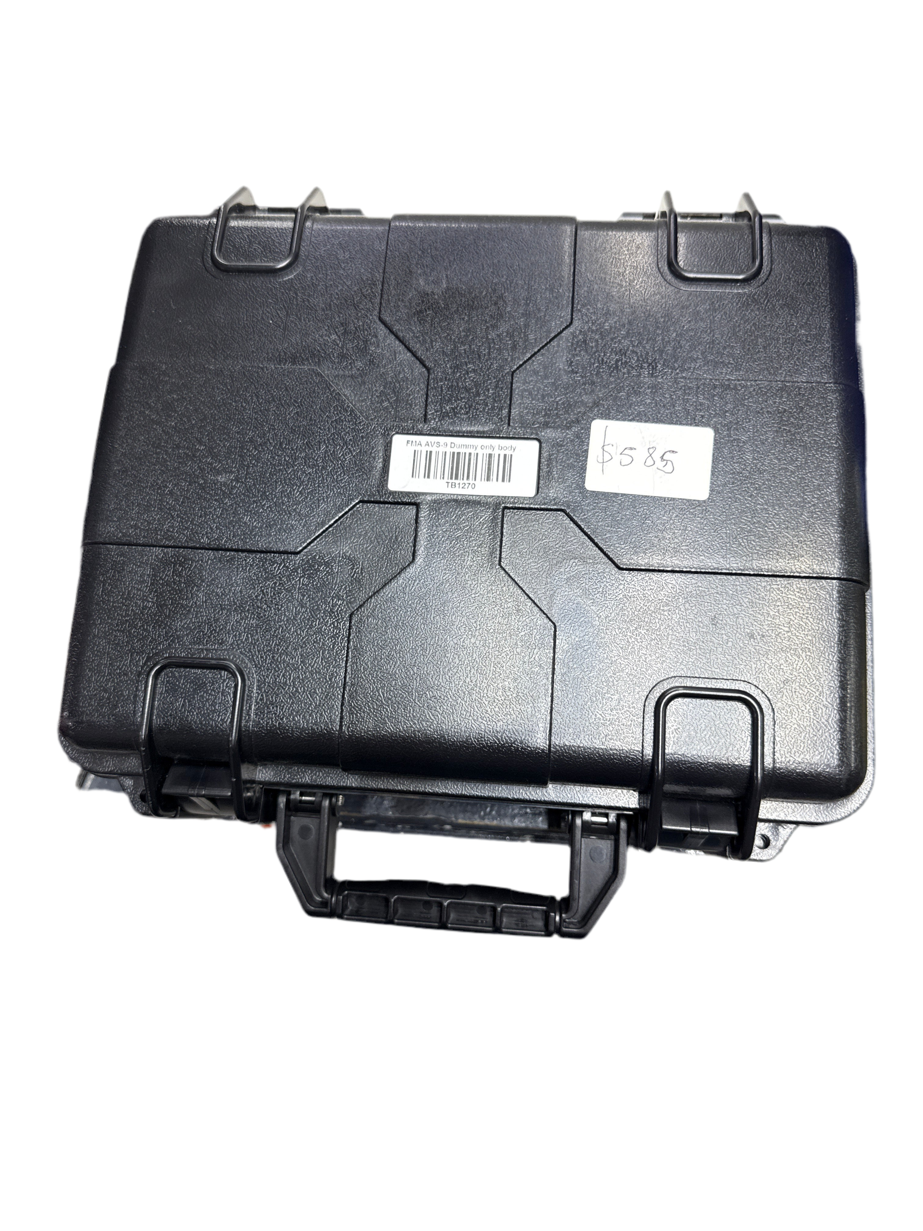 Dummy TB1270