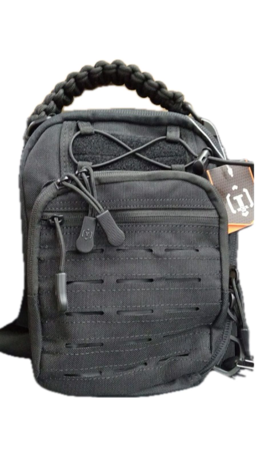 Bolsa tactica MO-160 Tactical Police