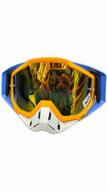 Goggle con mica intercambiable GO-13 New Power