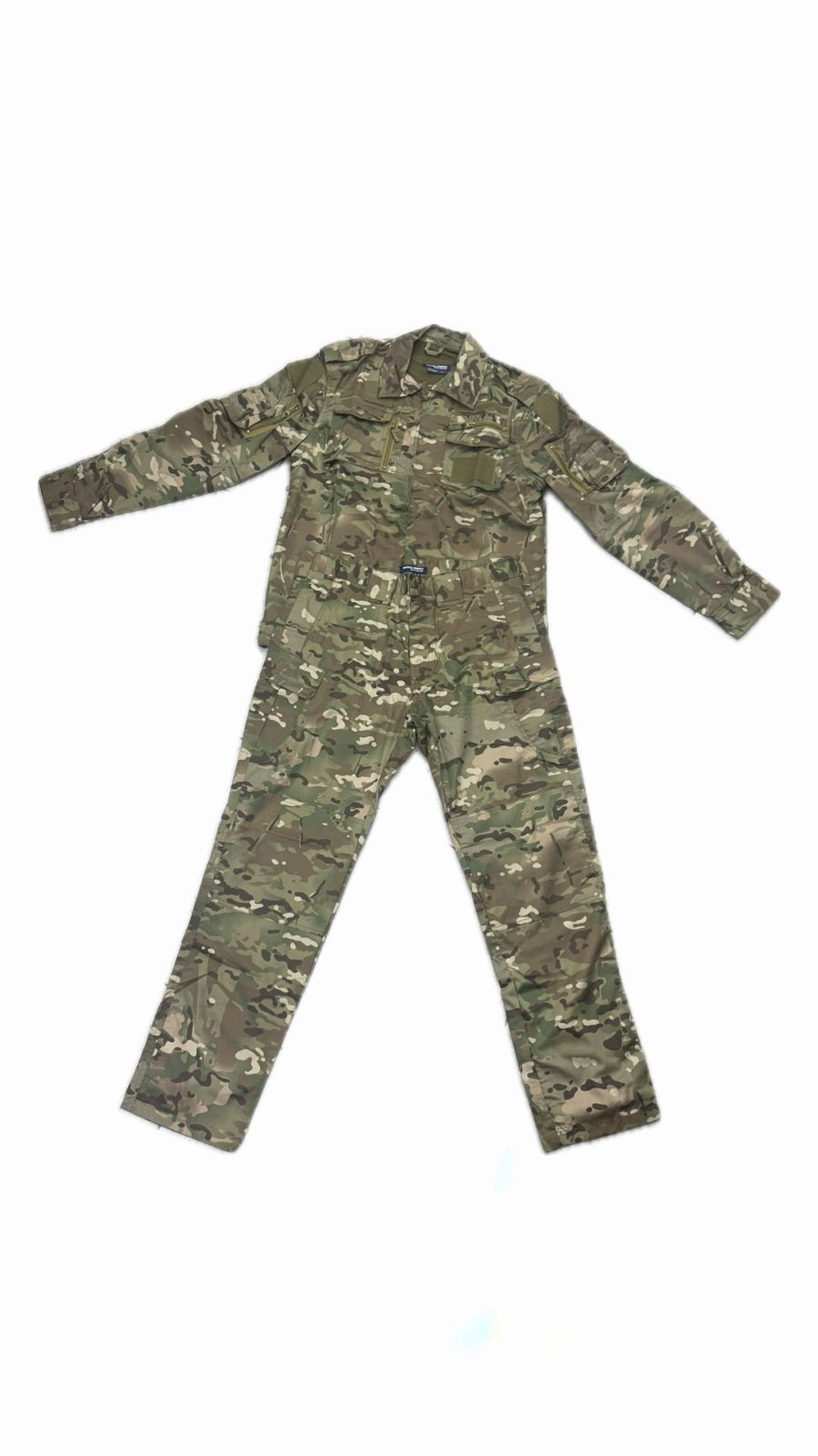 Uniforme UNI-04