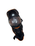 Rodillera YD-101 NYC movimiento