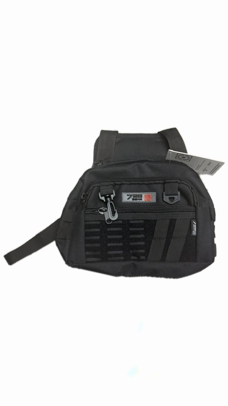 Pechera MO-N8 726 gear