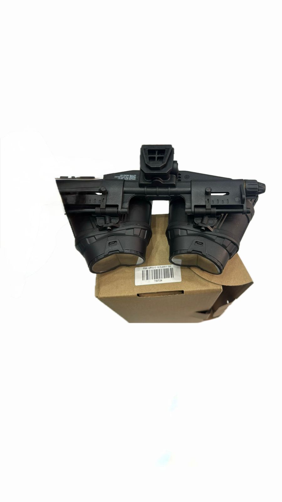Binoculares TB724 fma