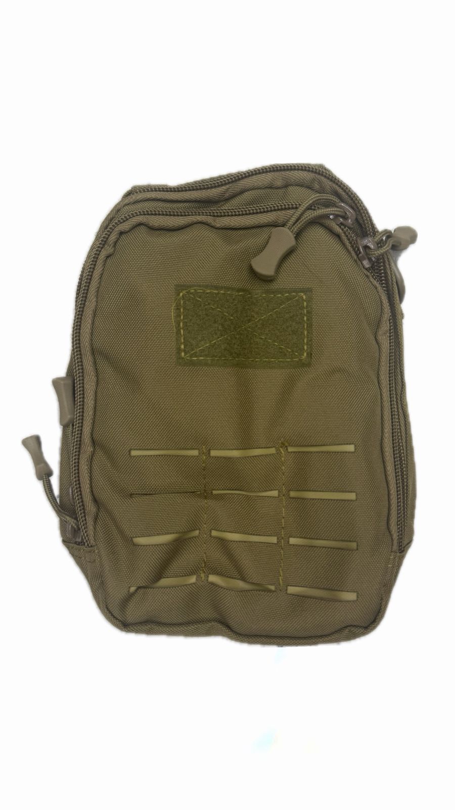 Pouch tactico MO-067