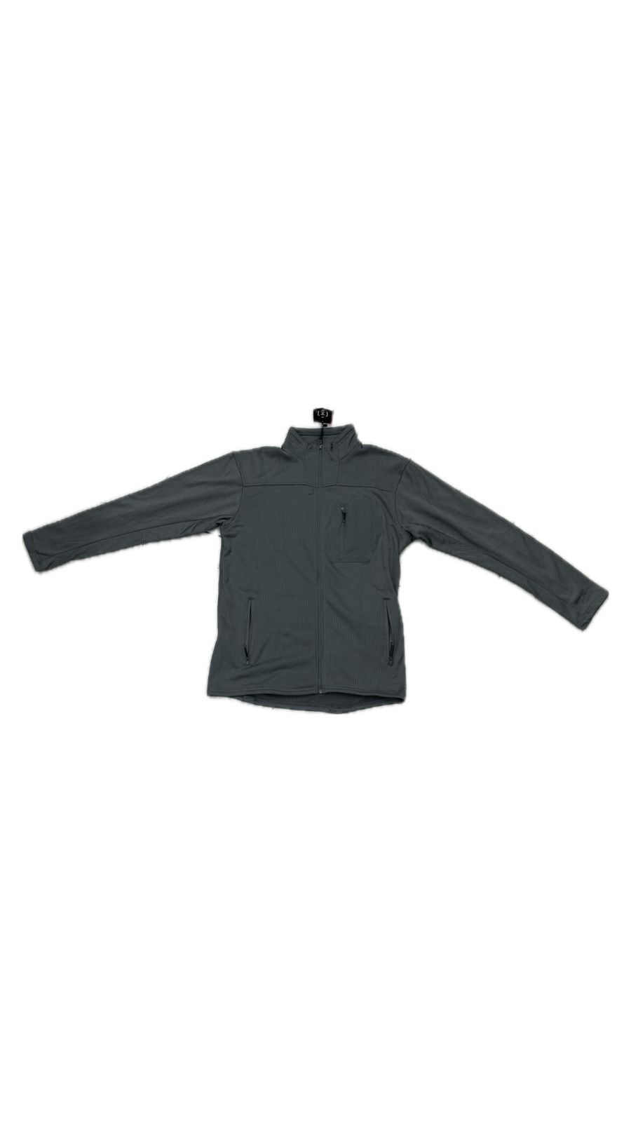 Sudadera CHA-23 tactical police