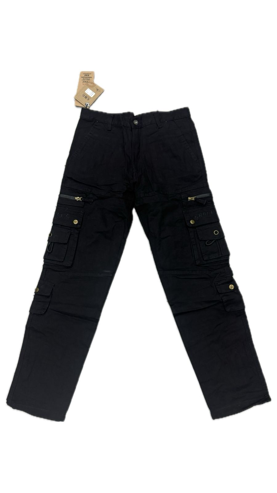 Pantalon tactico PANTALON-250 remate