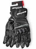 Guante Piel Moto T-NP39