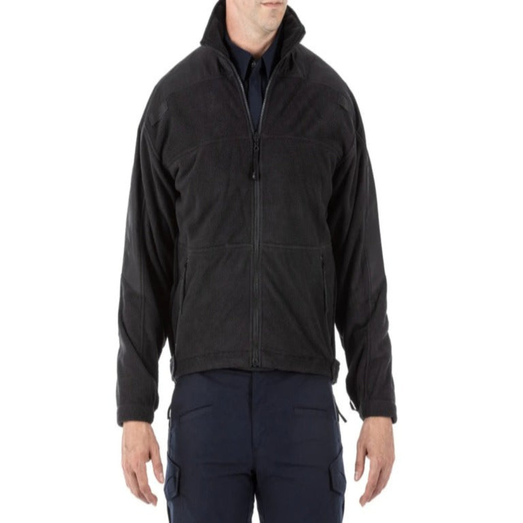 Parka reversible de alta visibilidad 48014 5.11
