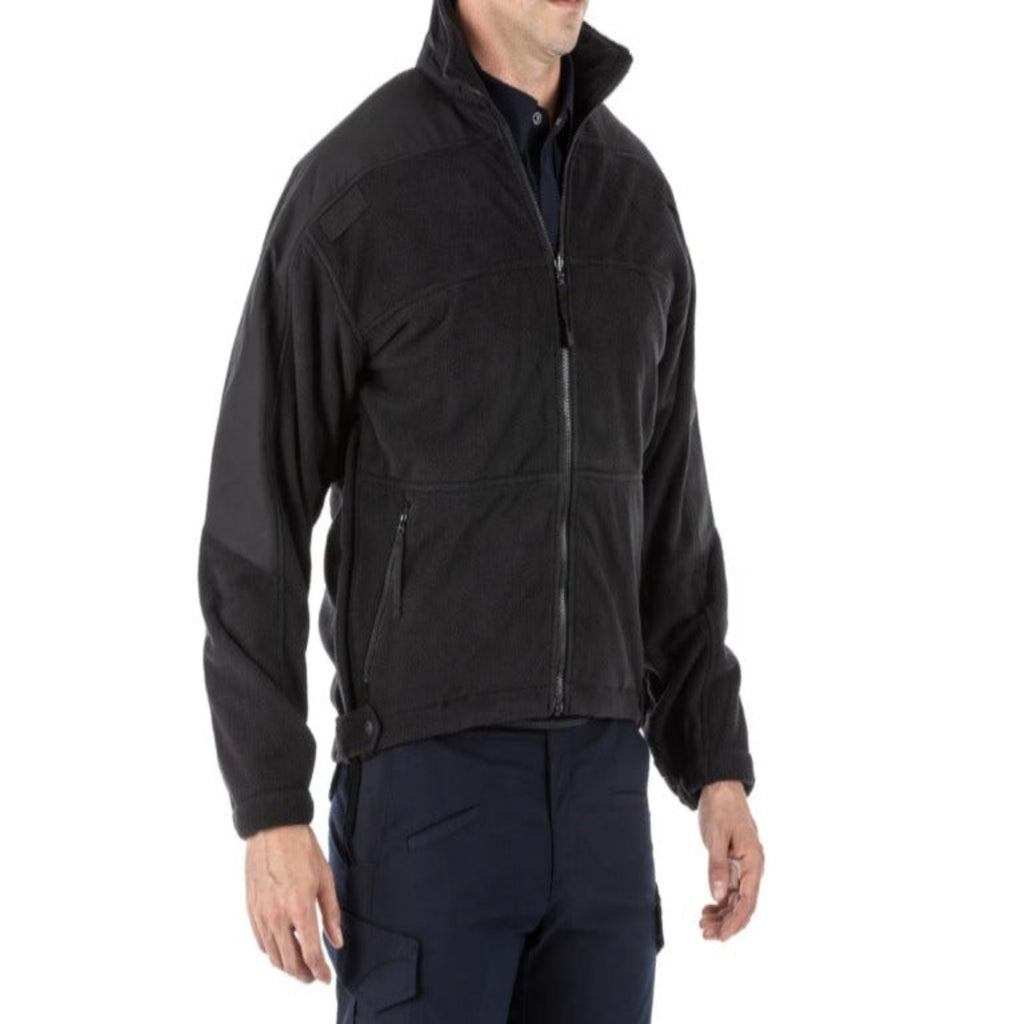 Parka reversible de alta visibilidad 48014 5.11