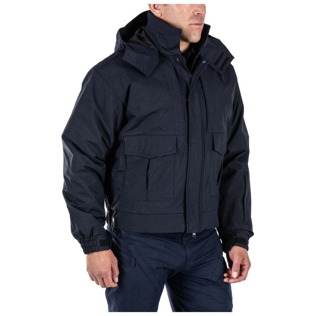 Chamarra de invierno 4 en 1 Patrol Jacket 48027 5.11