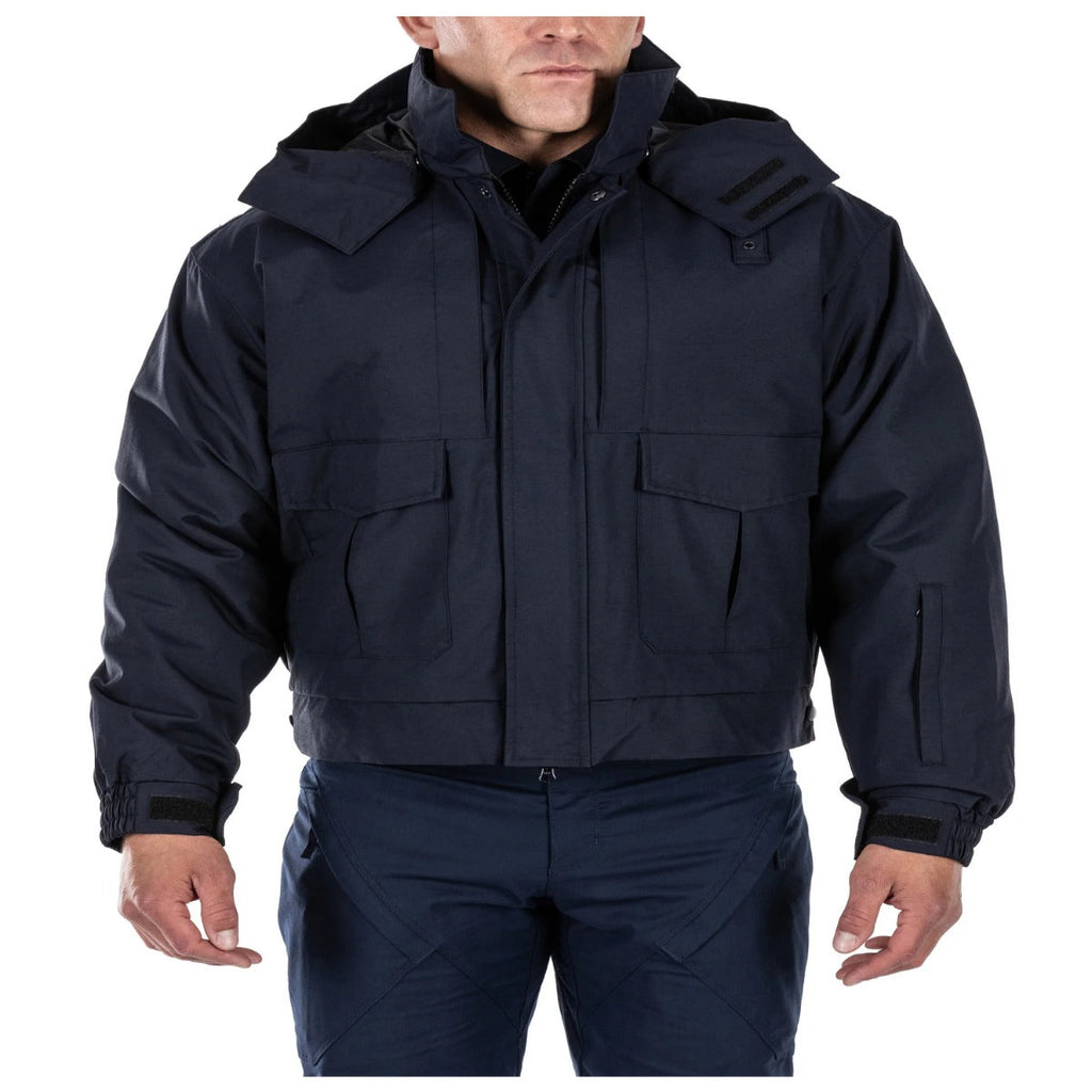 Chamarra de invierno 4 en 1 Patrol Jacket 48027 5.11