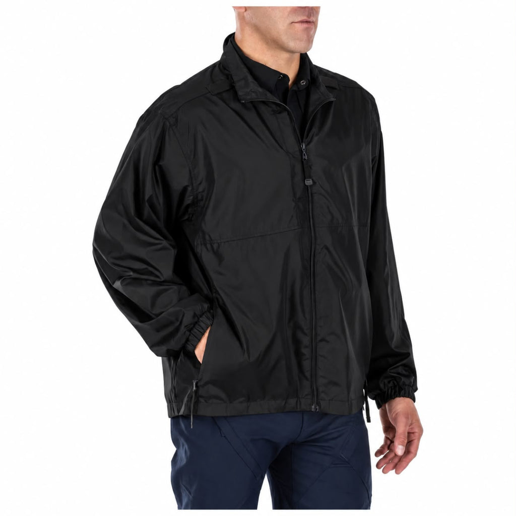 Chamarra packable jacket rompevientos 48035 5.11
