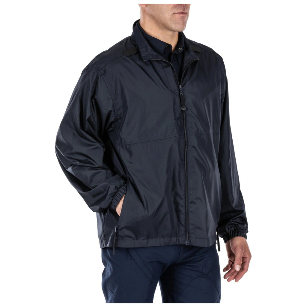 Chamarra packable jacket rompevientos 48035 5.11