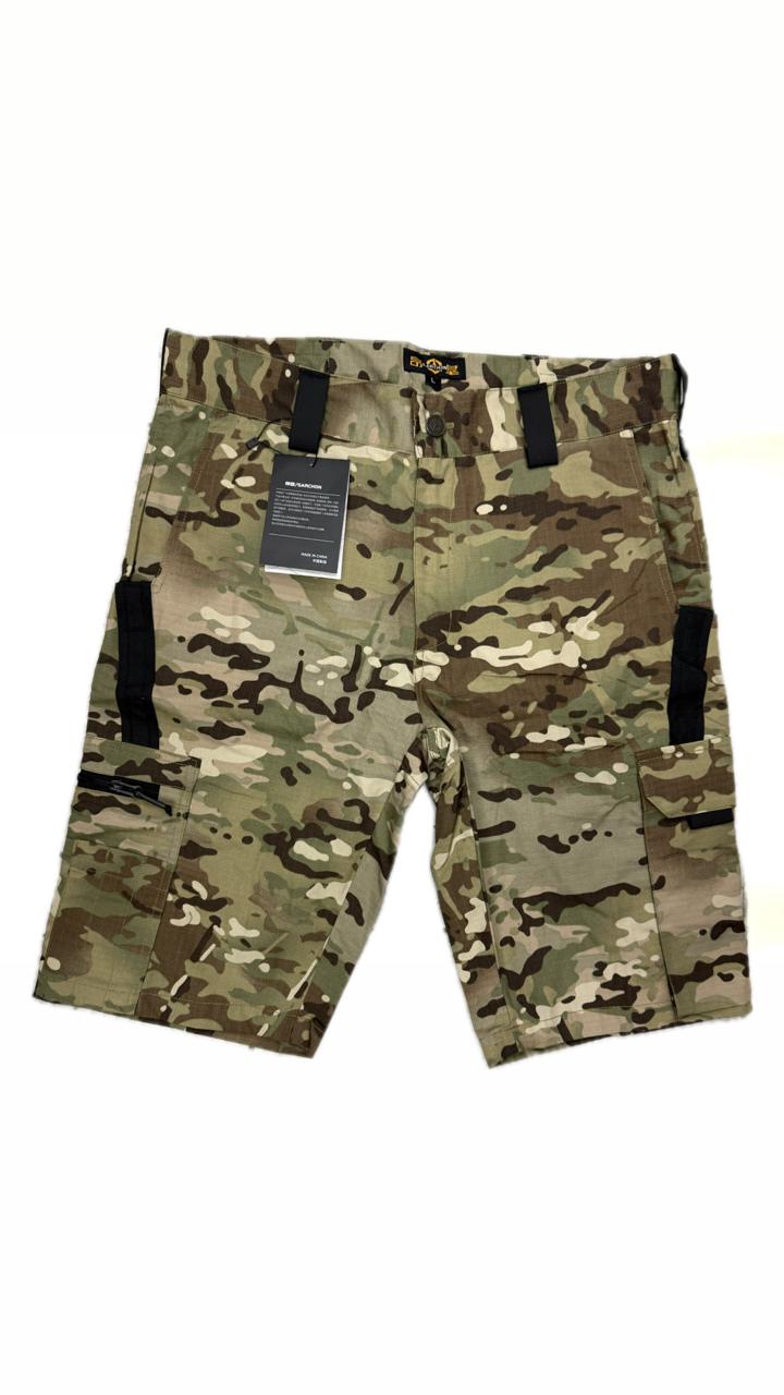 Short R-PA47 camuflaje