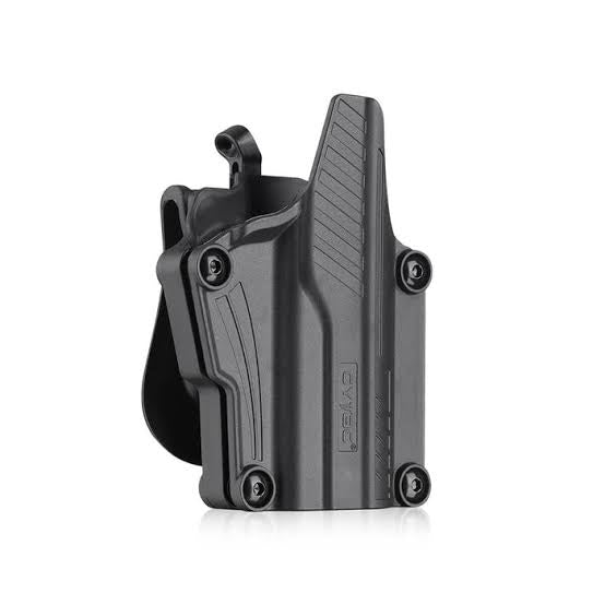 Funda CY-TUHFS cytac