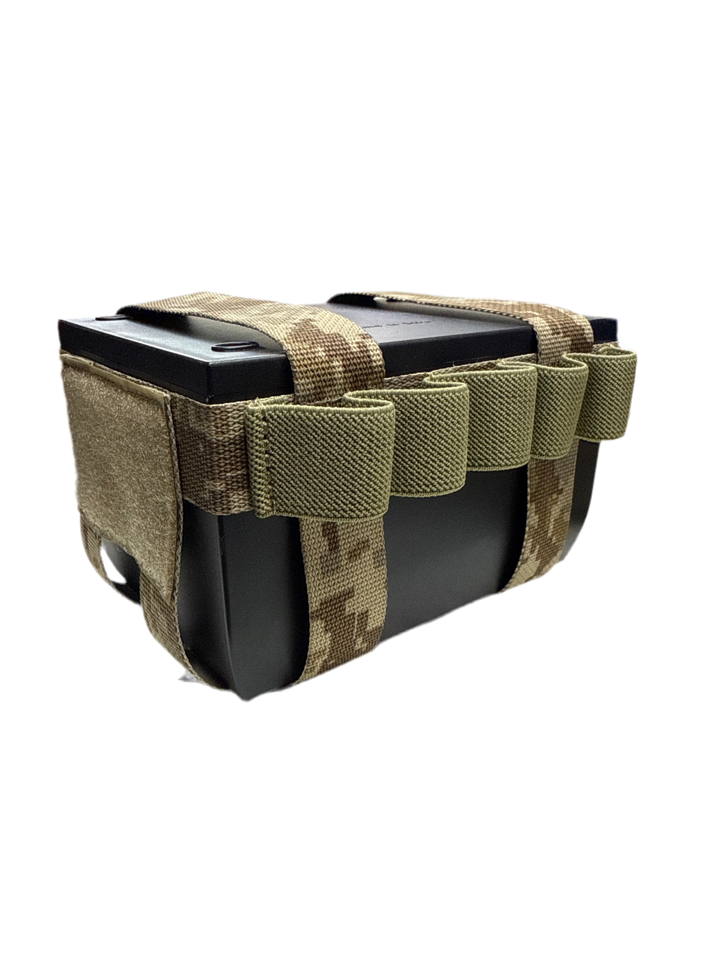 Estuche SCXX013AOR1 para pañuelos