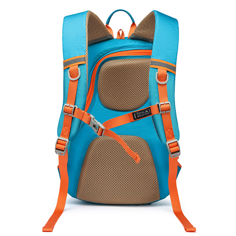 Mochila de campismo Royal Mountain de 30L MO-RM1782A