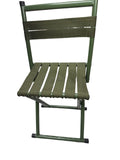 Silla SILLA-2