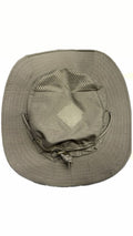 Sombrero con velcro S-R16 Tactical Police