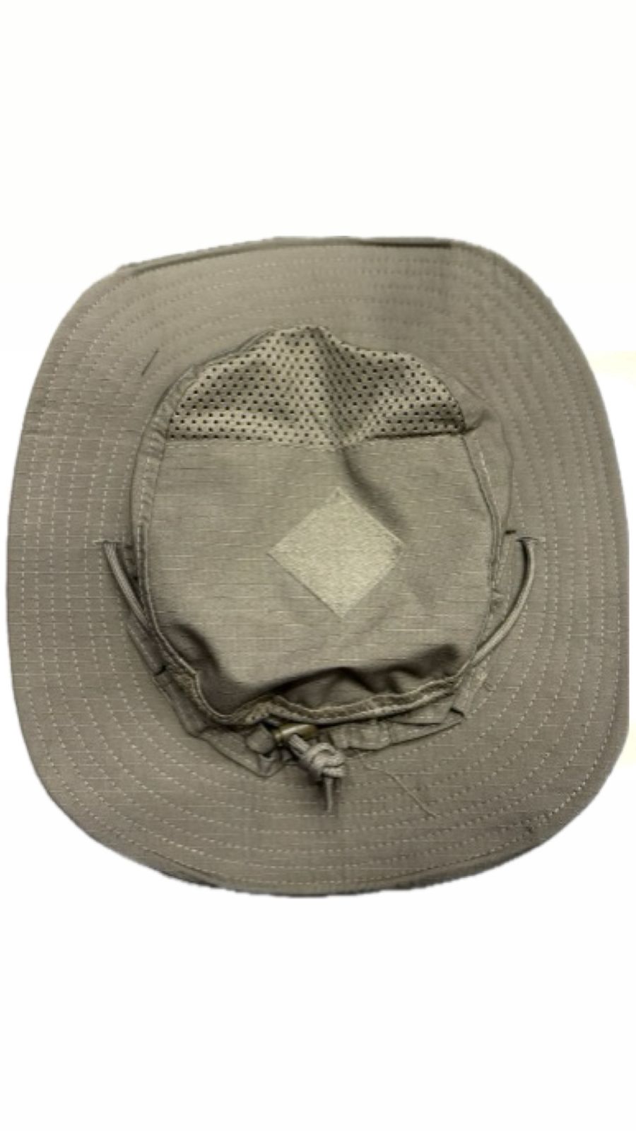 Sombrero con velcro S-R16 Tactical Police