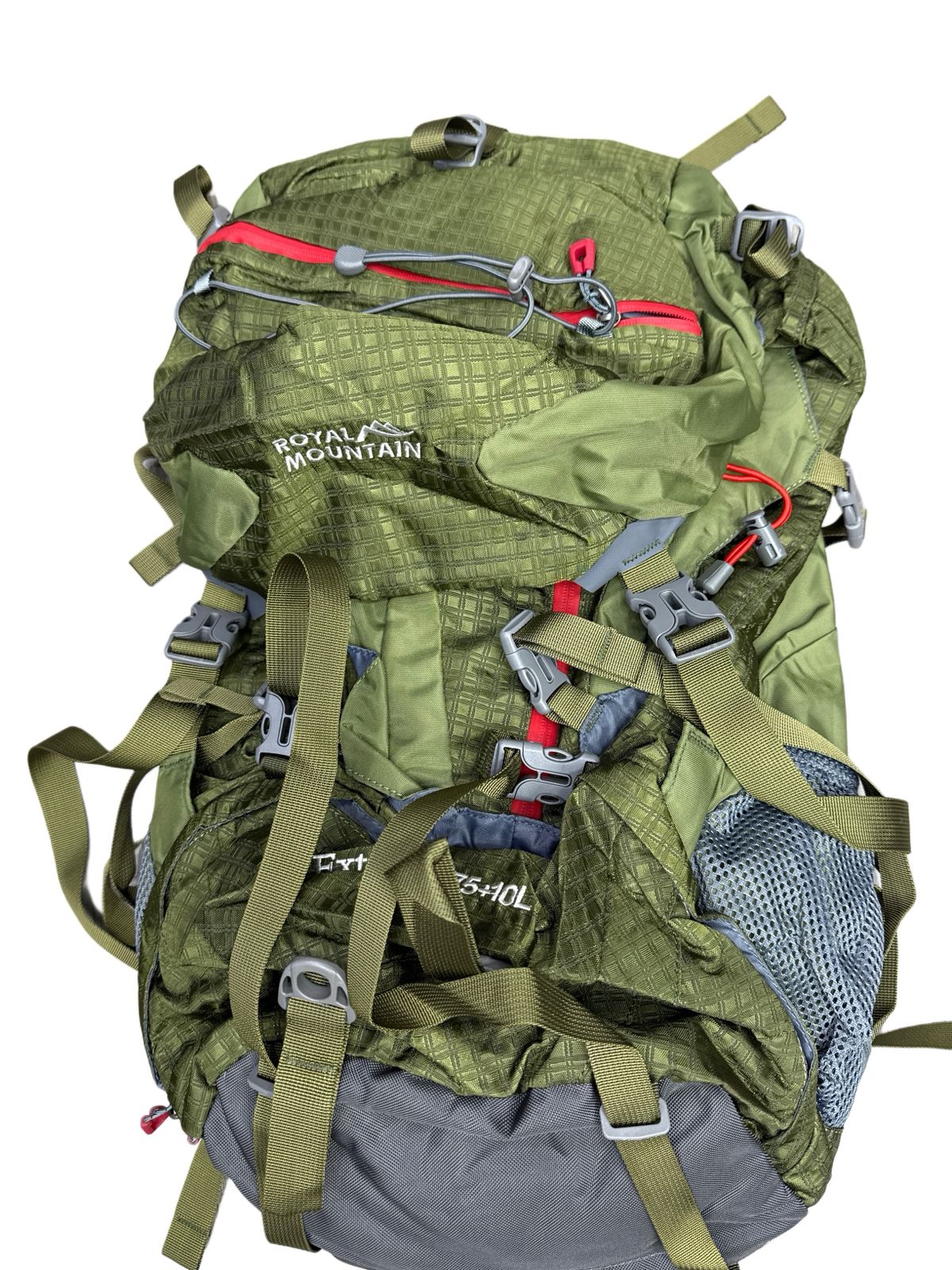 Mochila senderismo MO-RM8430 Royal Mountain